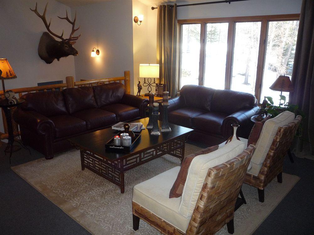 Meadow Lake View Bed And Breakfast Колумбія-Фоллс Екстер'єр фото