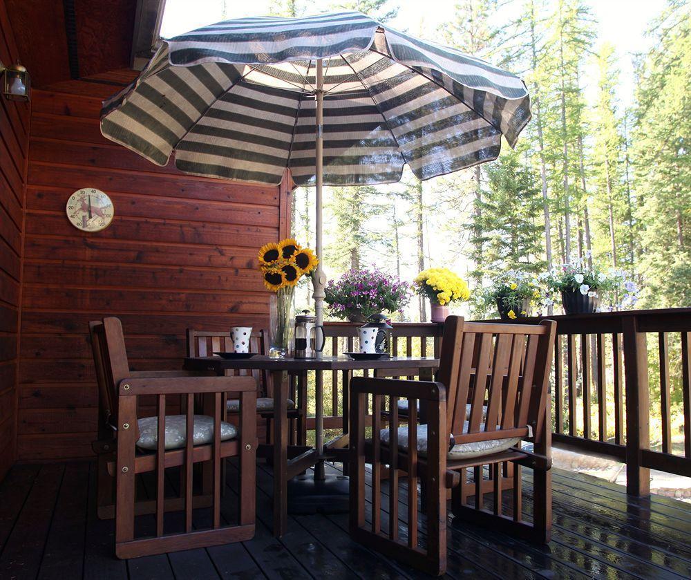 Meadow Lake View Bed And Breakfast Колумбія-Фоллс Екстер'єр фото