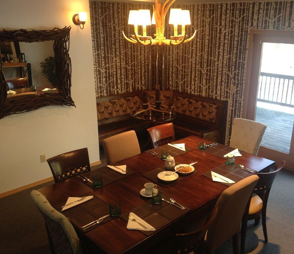 Meadow Lake View Bed And Breakfast Колумбія-Фоллс Екстер'єр фото
